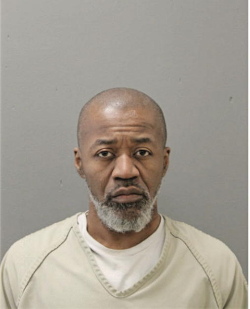 ARTHUR CAIN, Cook County, Illinois