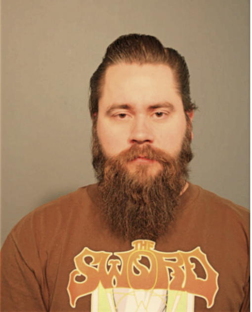 GALEN CASKEY, Cook County, Illinois