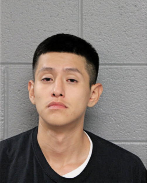 JOSE CASTILLO, Cook County, Illinois