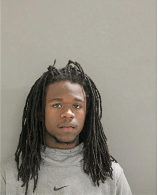 MAURICE M CATHEY, Cook County, Illinois