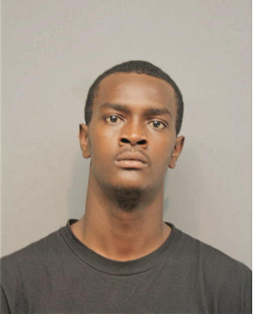 DAVID CHAMBERS, Cook County, Illinois