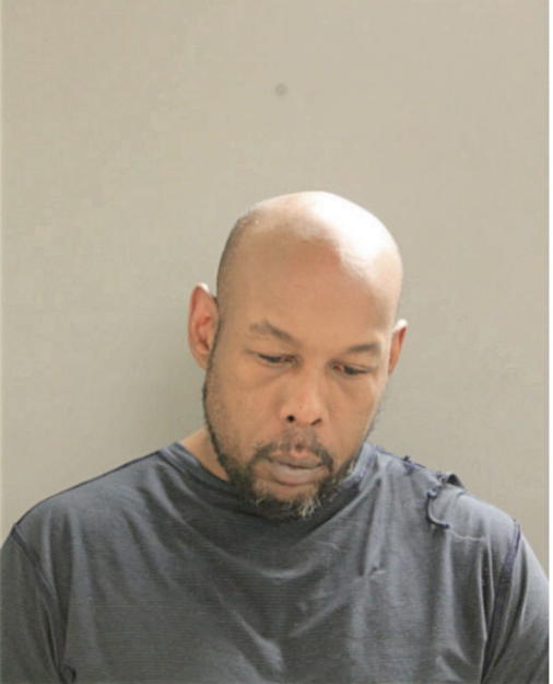 DERRAN D CHAMBLISS, Cook County, Illinois
