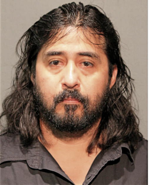 APOLINAR CHAVEZ, Cook County, Illinois