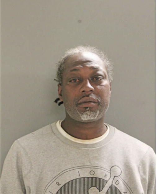 JEFFREY CLARK, Cook County, Illinois