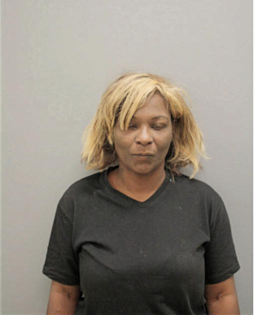 ELIZABETH V COATS, Cook County, Illinois