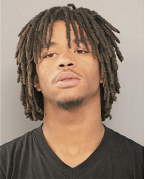 CORY M COLLINS, Cook County, Illinois