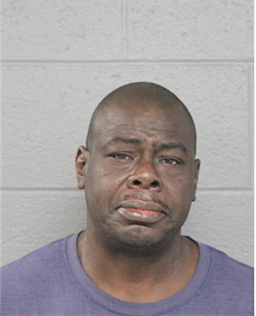 PATRICK COLLINS, Cook County, Illinois