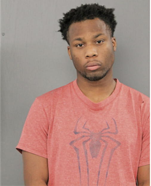 NATHANIEL COOPER, Cook County, Illinois