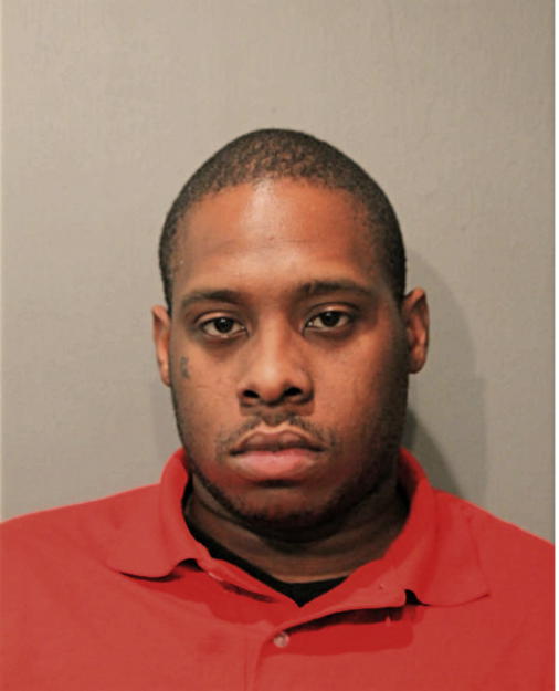 ALEX E COX, Cook County, Illinois