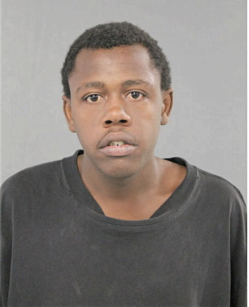 DARYL G CUNNINGHAM, Cook County, Illinois