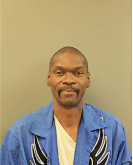 MARVIN DAVIS, Cook County, Illinois