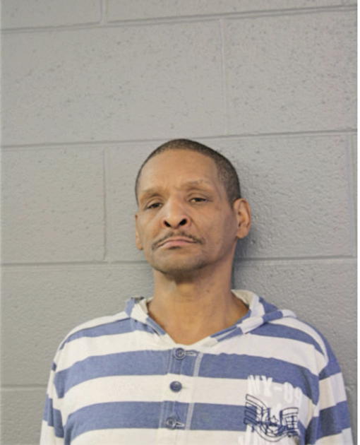 MICHAEL DAVIS, Cook County, Illinois