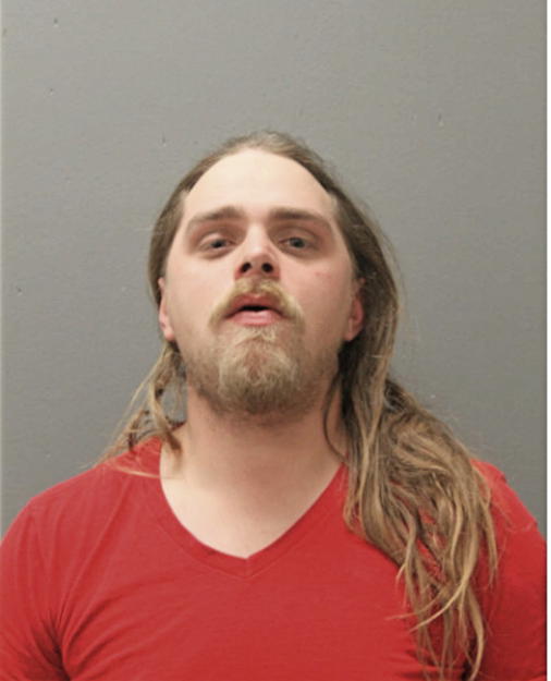JAVIER L DE LUNA, Cook County, Illinois