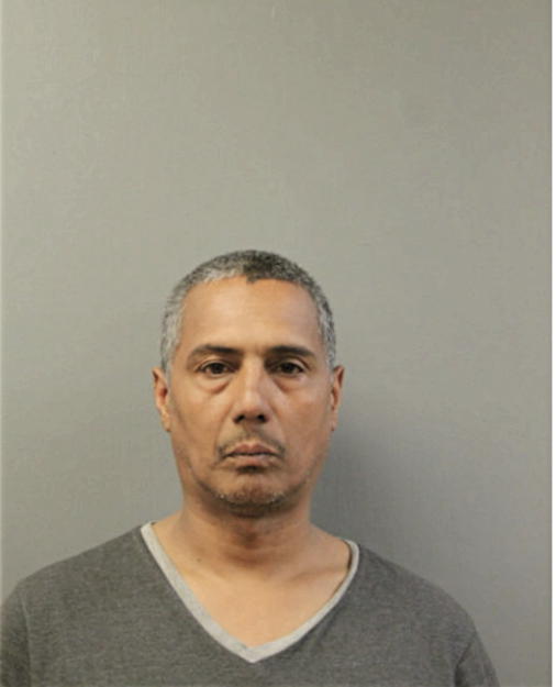 LUIS DELGADO, Cook County, Illinois