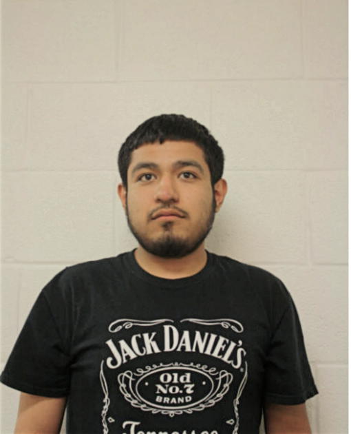 JOSE G DEVORA, Cook County, Illinois