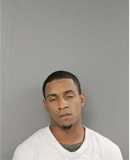 ORLANDO DILWORTH, Cook County, Illinois