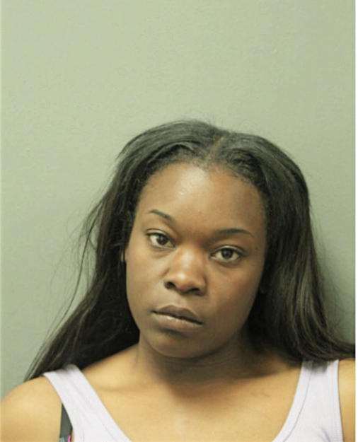 MONEE J DIXON, Cook County, Illinois