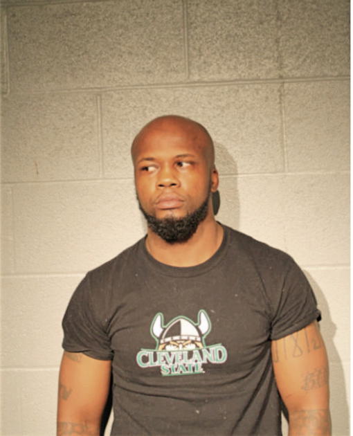 ANTHONY DRAKE, Cook County, Illinois