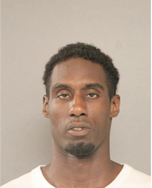 RONNIE L EASTERLING, Cook County, Illinois