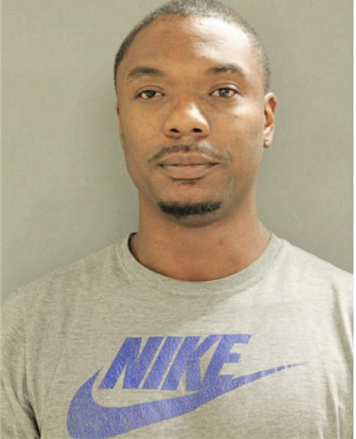 JON PAUL EDWARDS, Cook County, Illinois