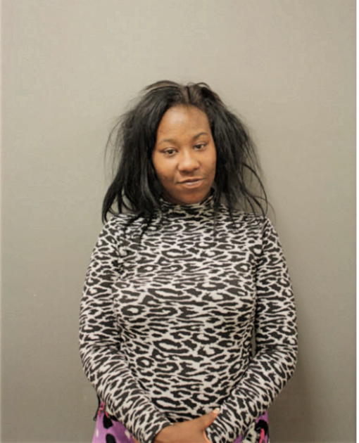 SARAH B EILAND, Cook County, Illinois