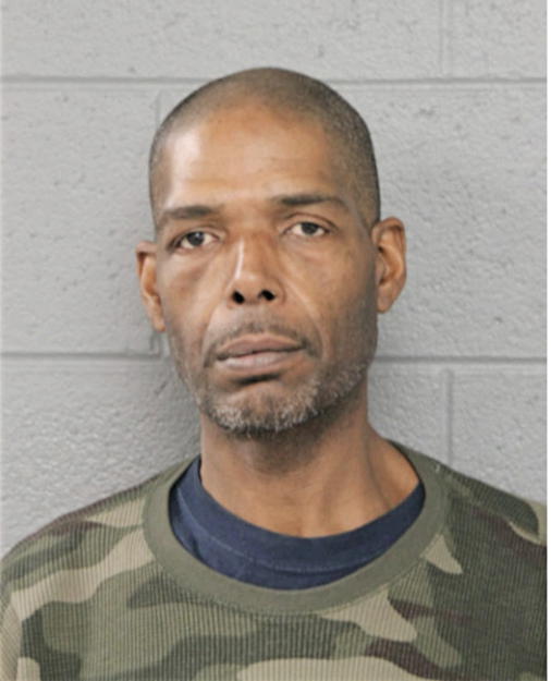 MORRIS ELLIS, Cook County, Illinois