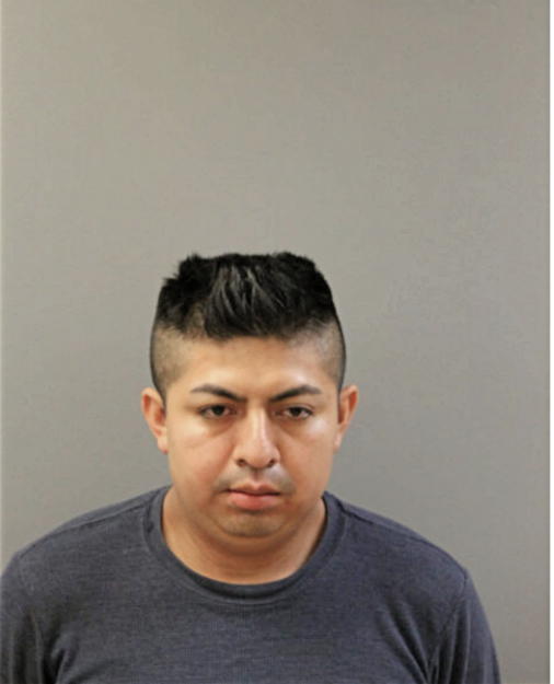 PABLO EVANGELISTA, Cook County, Illinois