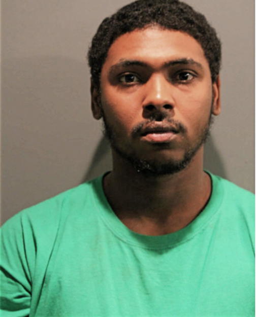 LAMONT D FLOWERS, Cook County, Illinois