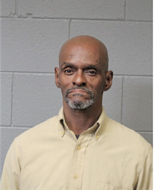 RAMON FORD, Cook County, Illinois