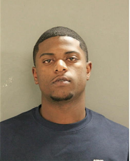 GERALD J FOSTER, Cook County, Illinois