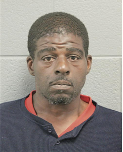 CHARLES FRANKLIN, Cook County, Illinois