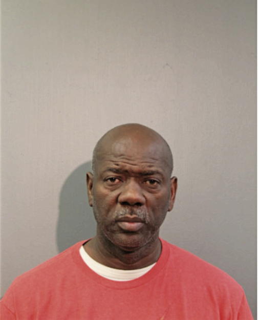 AL S FREMAN, Cook County, Illinois