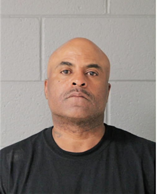 CALVIN GALLOWAY, Cook County, Illinois