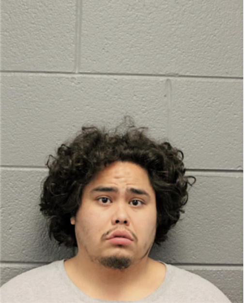 NICHOLAS GARCIA, Cook County, Illinois
