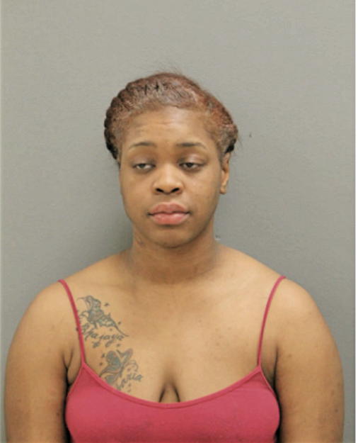 IMANI S GARDNER, Cook County, Illinois