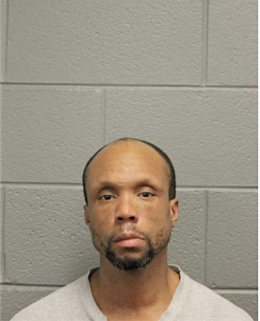 JAMES L GARNER, Cook County, Illinois