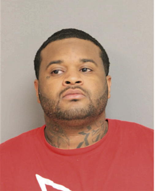 DAQUNANE M GARY, Cook County, Illinois