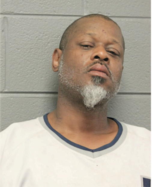 DON M GASTON, Cook County, Illinois