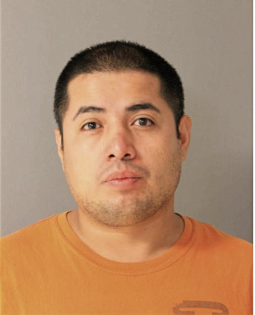 RIGOBERTO GODINES, Cook County, Illinois