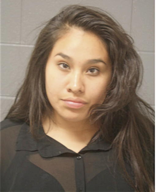 IXZEL GONZALEZ, Cook County, Illinois