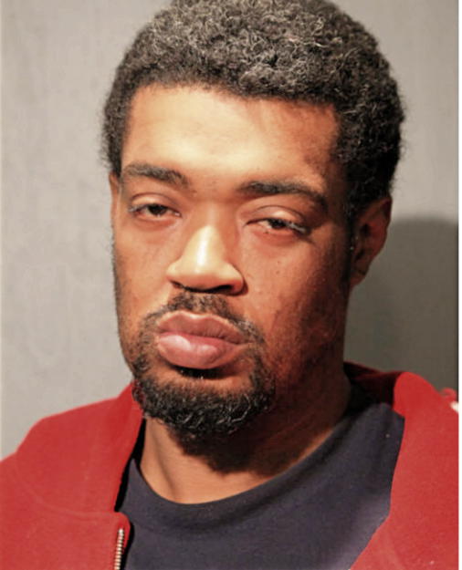 DORIAN L GORDON, Cook County, Illinois