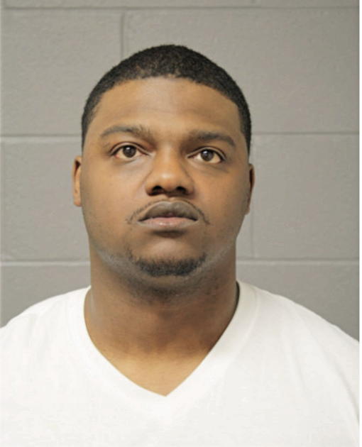 GARLAND GRANT, Cook County, Illinois