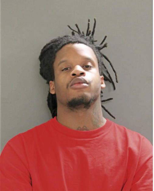 TRYEE R GRANT, Cook County, Illinois