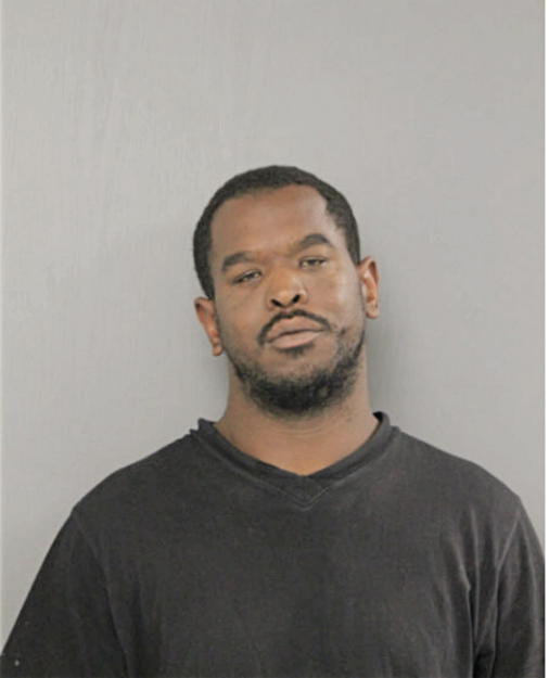 RENARDO J GRAY, Cook County, Illinois