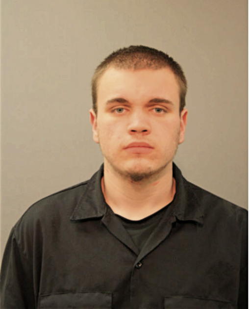 JASON GREENE, Cook County, Illinois