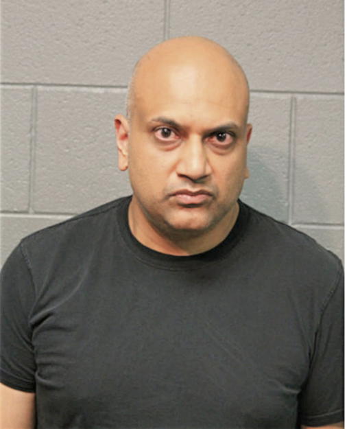 NIKHIL GUPTA, Cook County, Illinois