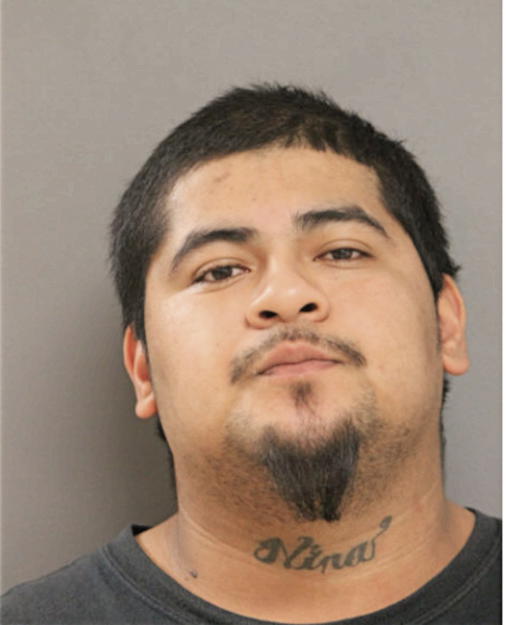 DANIEL GUTIERREZ, Cook County, Illinois