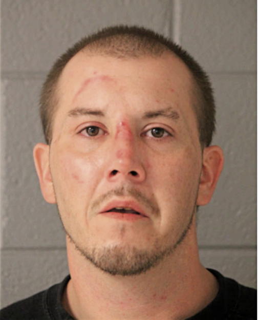 CHRISTOPHER GUTSCHICK, Cook County, Illinois