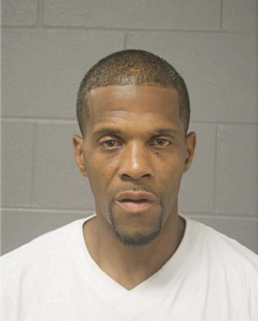 DERRICK HALL, Cook County, Illinois