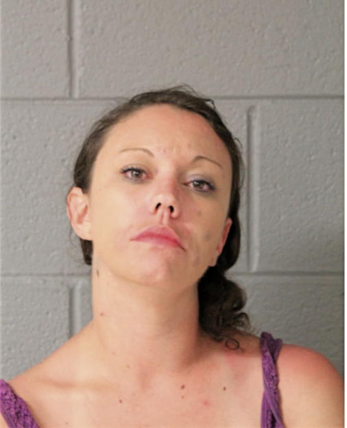 TABITHA M HAMPTON, Cook County, Illinois